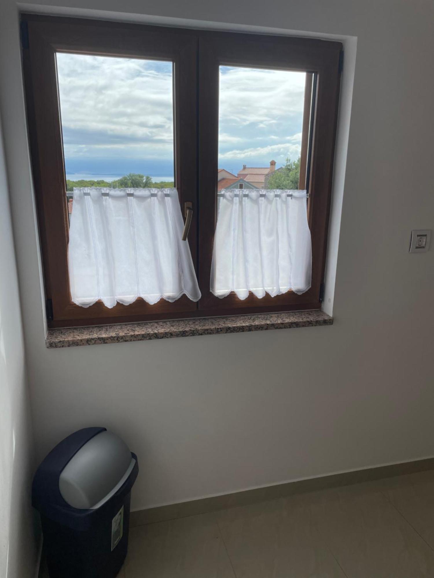 Apartmani Muzic Orlec Eksteriør billede