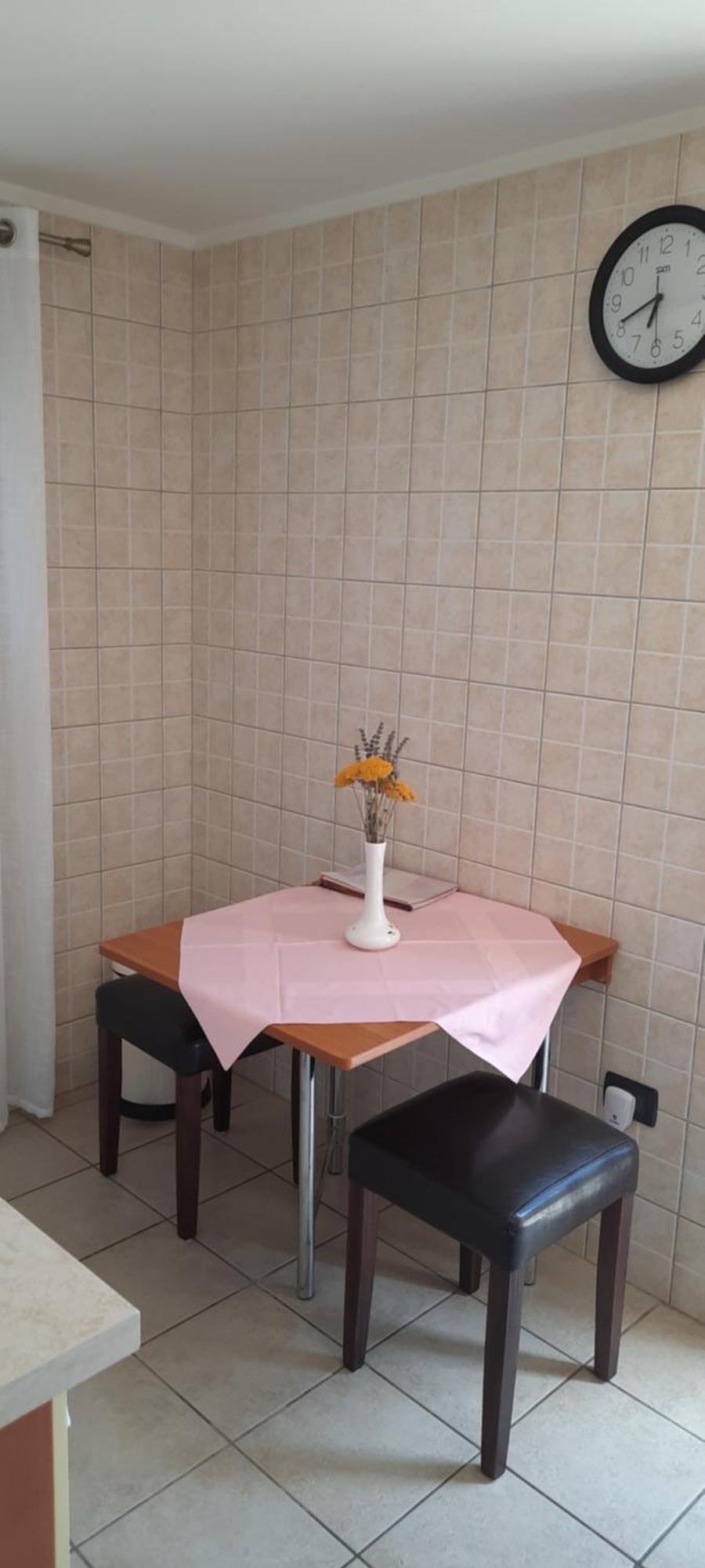 Apartmani Muzic Orlec Eksteriør billede